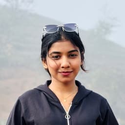 Thasnia Jabbar